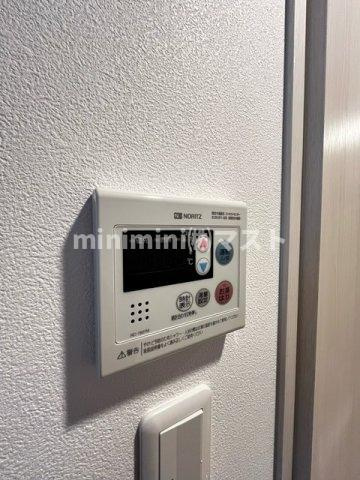 アドバンス難波南ワイズの設備