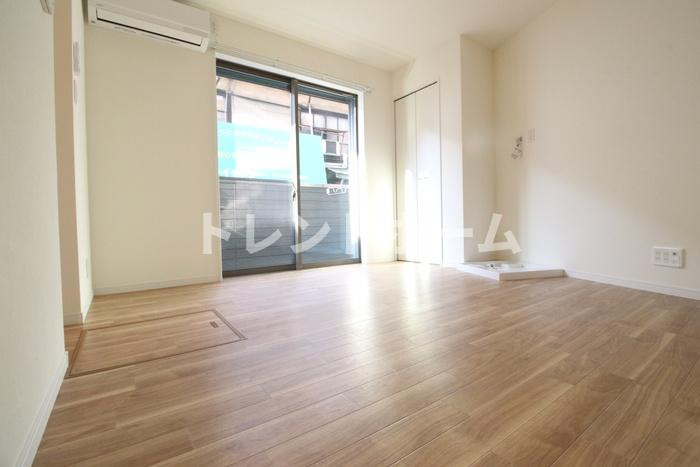 サンクレスト都島の内装|選べる家電プランあり！！