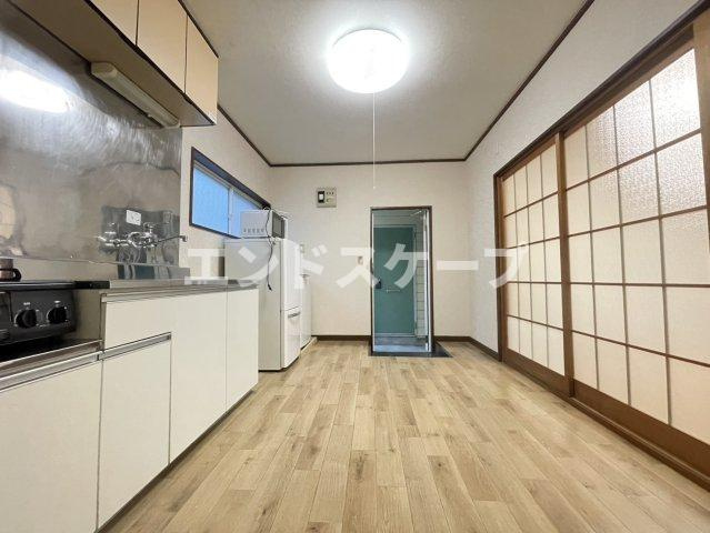 第2セントラルハイツのその他|高崎、前橋エリアのお部屋探しはエンドスケープまで！お客様の理想お聞かせ下さい♪