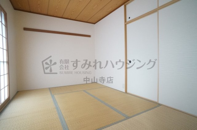 コスモ売布のその他