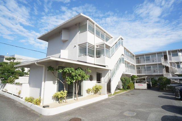 コスモ売布のその他共用部分