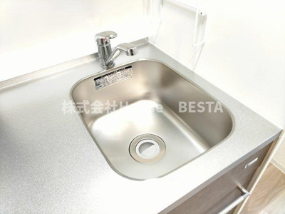 【キッチン】 | アドバンス神戸ラシュレ