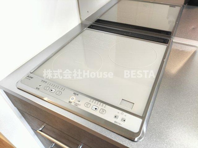 【キッチン】 | アドバンス神戸ラシュレ