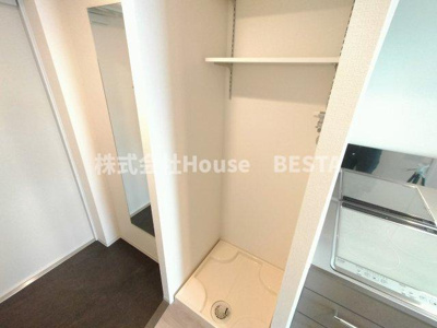 【洗面所】 | アドバンス神戸ラシュレ