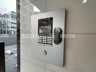 【エントランス】 | アドバンス神戸ラシュレ