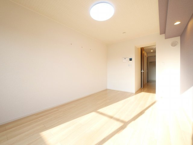 ヒカルサ奈良大森西ノースの内装|内装です