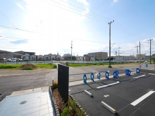 ヒカルサ奈良大森西ノースの展望