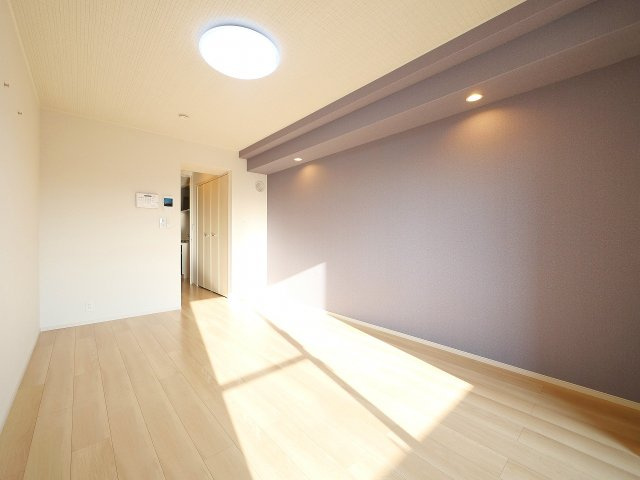 ヒカルサ奈良大森西ノースの寝室|寝室です