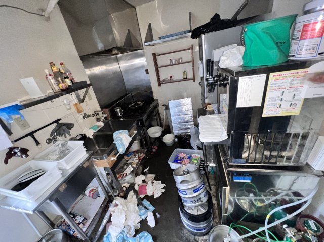 ロイヤルビルのその他共用部分