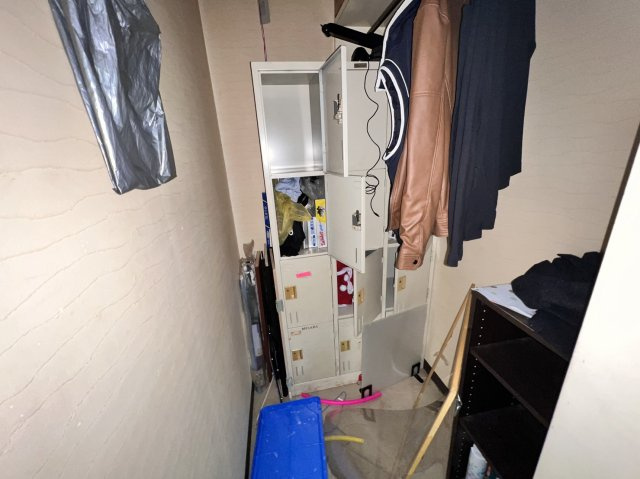 ロイヤルビルのその他共用部分