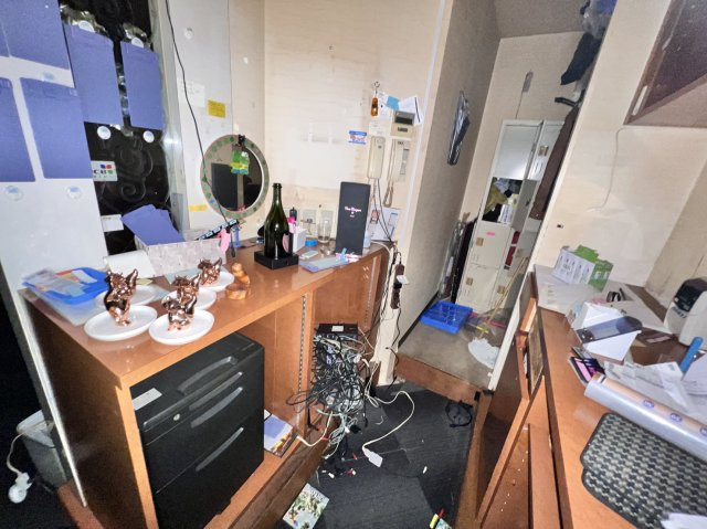 ロイヤルビルのその他