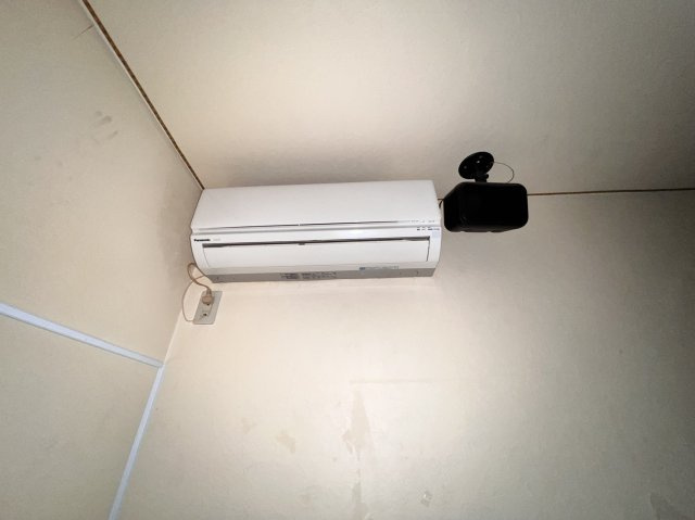 ロイヤルビルの設備