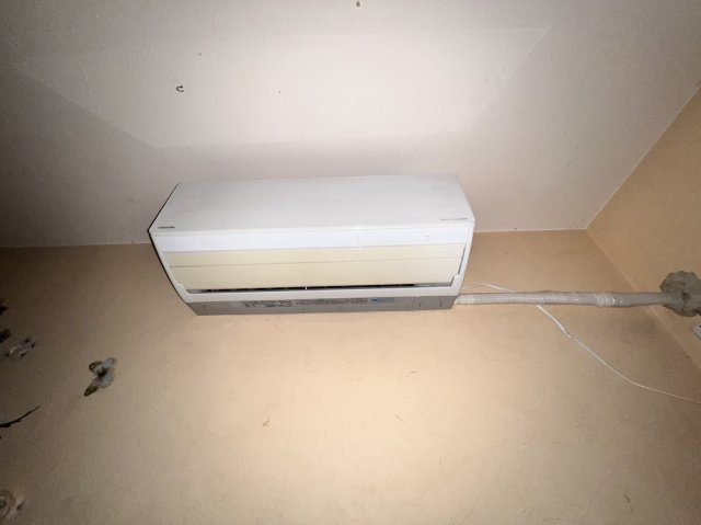 ロイヤルビルの設備