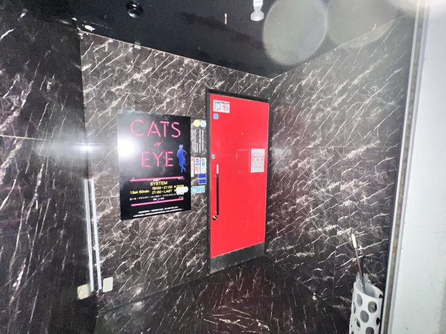 ロイヤルビルのその他