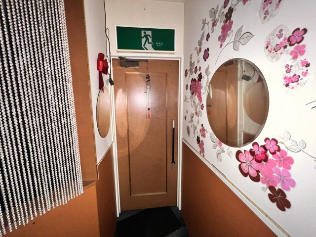 ロイヤルビルのその他