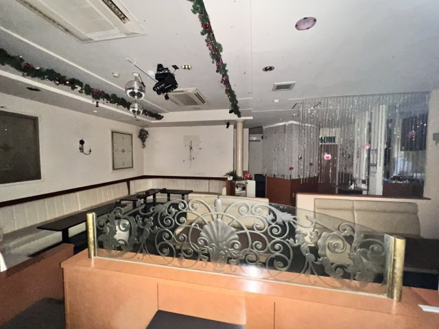 ロイヤルビルのその他