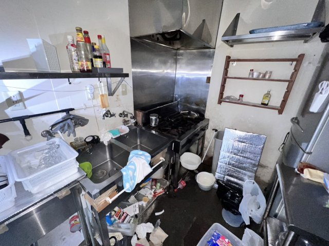 ロイヤルビルのその他共用部分