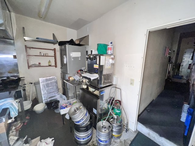 ロイヤルビルのその他共用部分