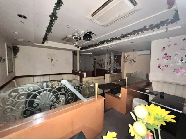 ロイヤルビルのその他