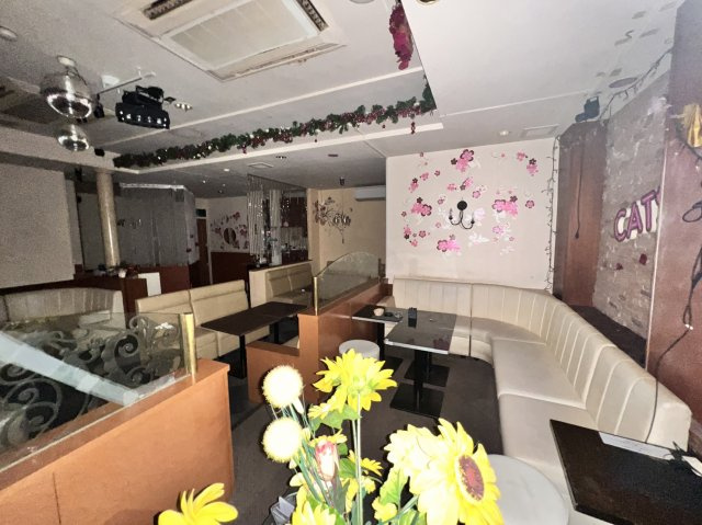 ロイヤルビルのその他