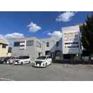 ロイヤルビルの周辺