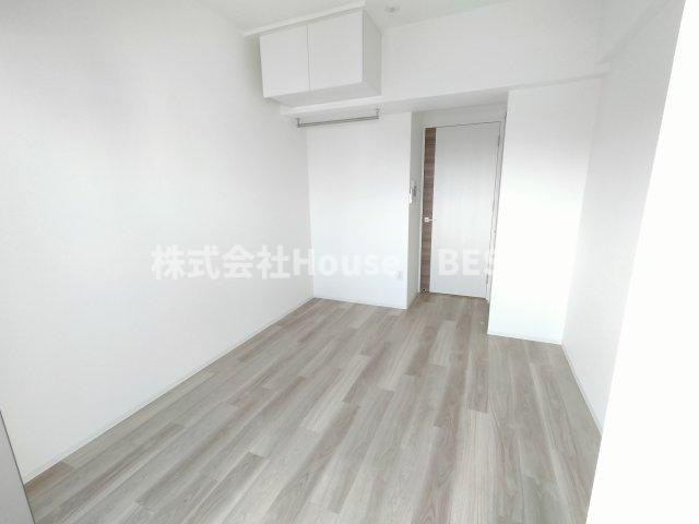 アドバンス神戸ラシュレの子供部屋