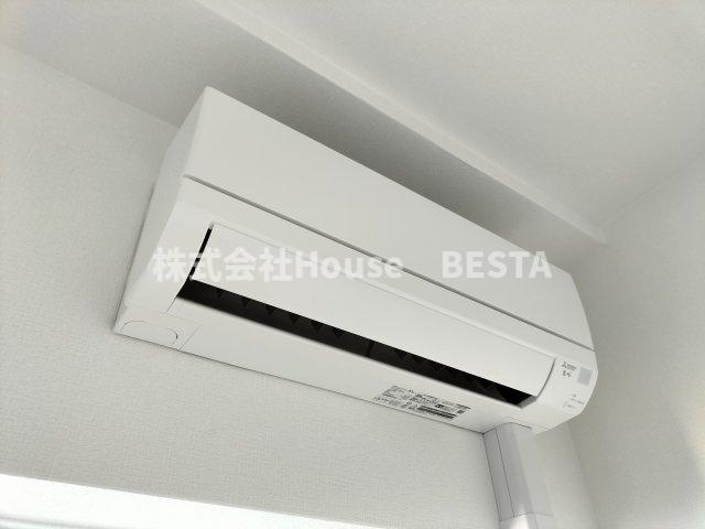 アドバンス神戸ラシュレの設備