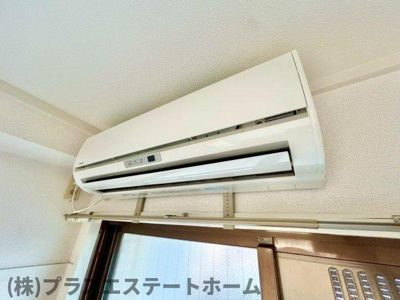 【設備】 | グリーンヒル新長田