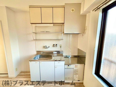 【キッチン】 | グリーンヒル新長田