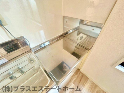 【内装】 | グリーンヒル新長田