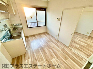 【内装】 | グリーンヒル新長田