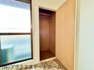 【内装】 | グリーンヒル新長田