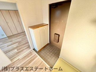 【玄関】 | グリーンヒル新長田