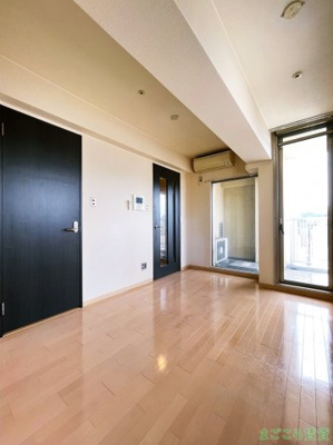 【洋室】 | レジュールアッシュ谷町