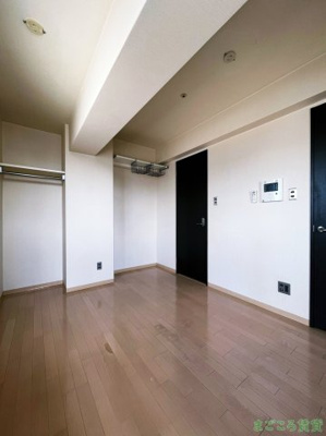 【和室】 | レジュールアッシュ谷町