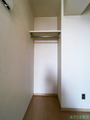 【収納】 | レジュールアッシュ谷町