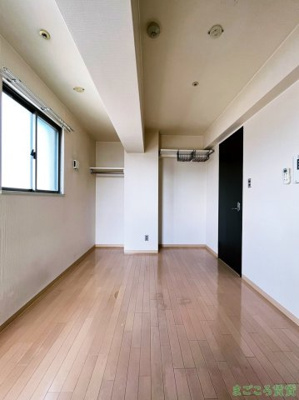 【設備】 | レジュールアッシュ谷町