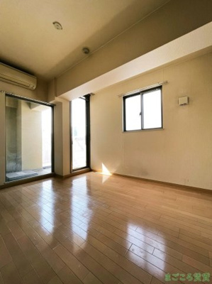 【その他共用部分】 | レジュールアッシュ谷町