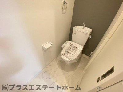 【トイレ】 | グランメール月見山