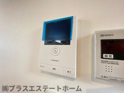 【セキュリティ】 | グランメール月見山