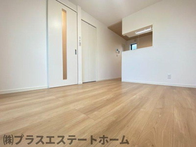 【居間・リビング】 | グランメール月見山