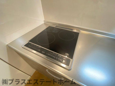 【内装】 | グランメール月見山