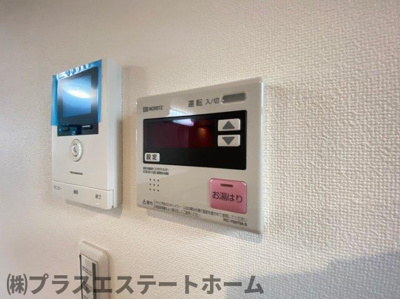 【内装】 | グランメール月見山