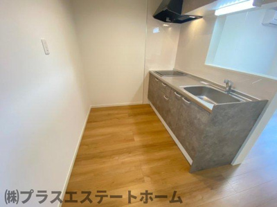 【内装】 | グランメール月見山