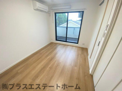 【内装】 | グランメール月見山