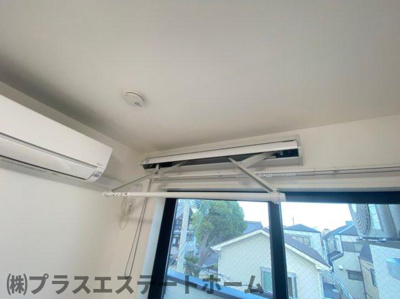 【内装】 | グランメール月見山