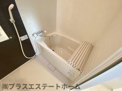 【浴室】 | グランメール月見山