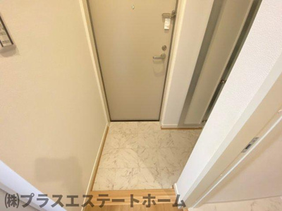 【玄関】 | グランメール月見山