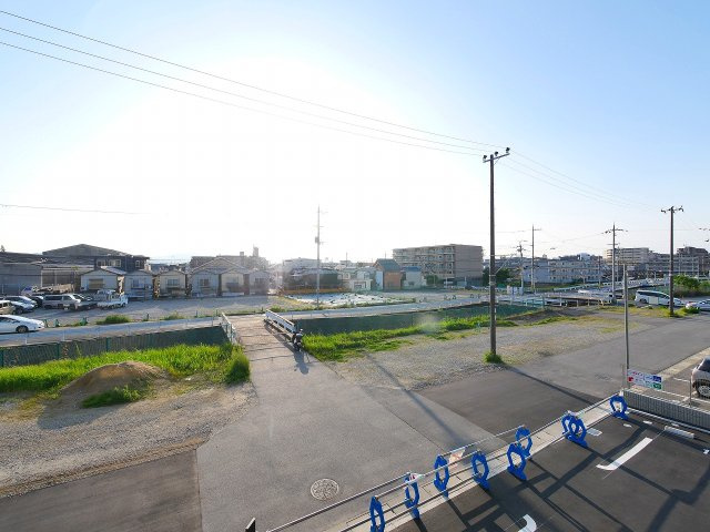 ヒカルサ奈良大森西ノースの展望