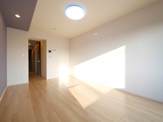 ヒカルサ奈良大森西ノースの寝室|寝室です